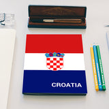 Croatia | #Footballfan Notebook