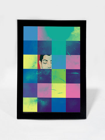 Framed Art, Buddha Boxes | Framed Art, - PosterGully