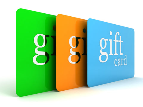 Gift Card, PosterGully Gift Voucher, - PosterGully