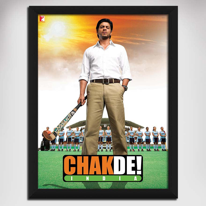 Chak De India 2 | Gabambo