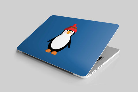 Penguin Laptop Skins