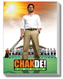 Chak De India 2 | Gabambo