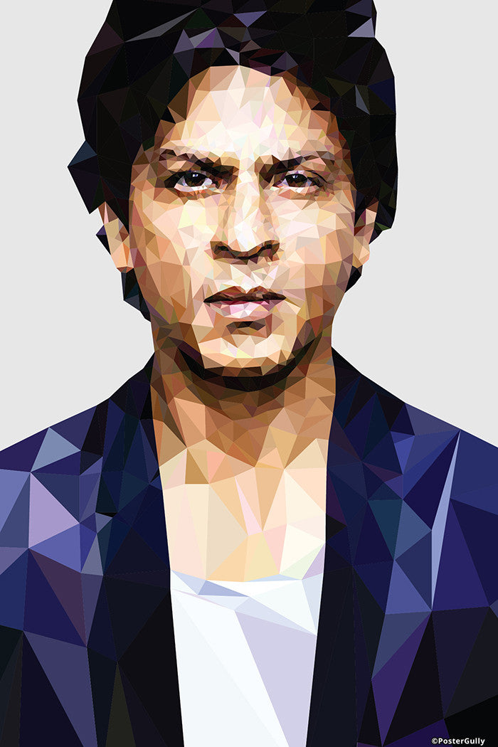 Wall Art, SRK Artwork