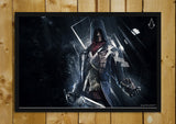 Brand New Designs, Assassins Creed Unity