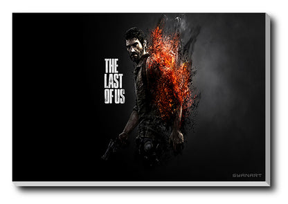 Brand New Designs, The Last Of Us