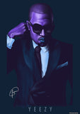 Brand New Designs, Kanye West
