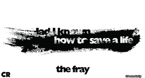 Brand New Designs, The Fray