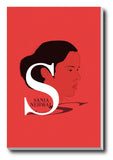 Brand New Designs, Sania Nehwal Badminton, - PosterGully - 3