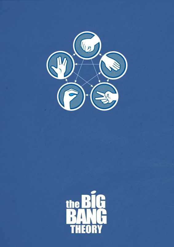 The Big Bang Theory Wallpaper the-big-bang-theory-wallpaper
