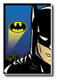 Brand New Designs, Batman Vector Poster Artwork