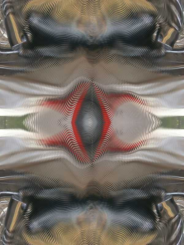 Wall Art, Blown A Way Artwork