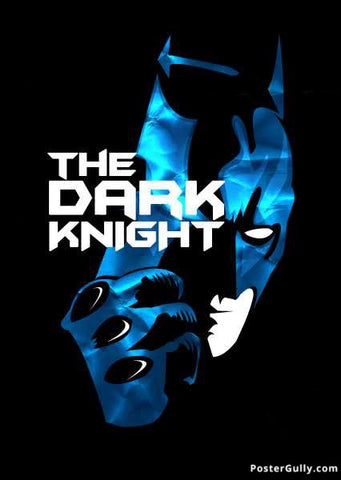 Brand New Designs, The Dark Knight