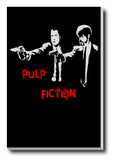 Brand New Designs, Pulp Fiction Artwork