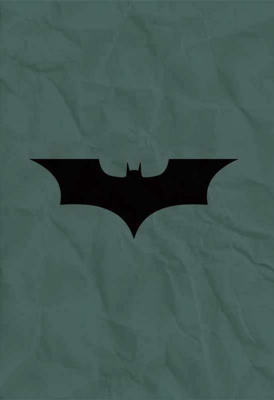 Brand New Designs, Batman 3 Artwork