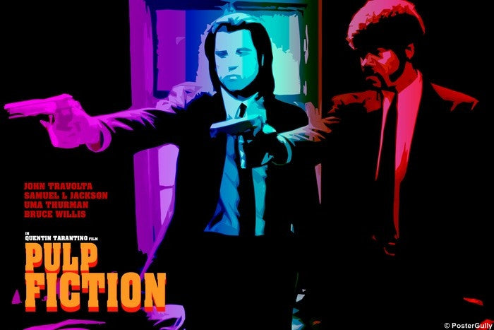 Netflix Pulp Fiction Stream English Free Episodes Best Shows Binge