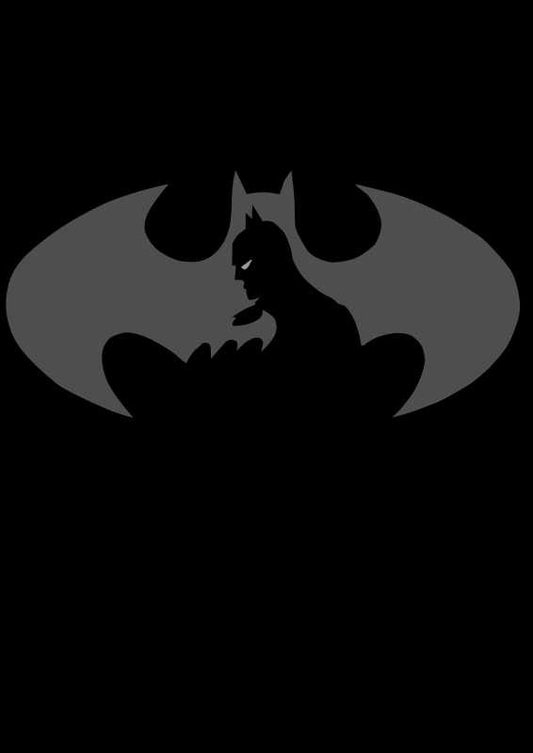 Brand New Designs, Batman Artwork