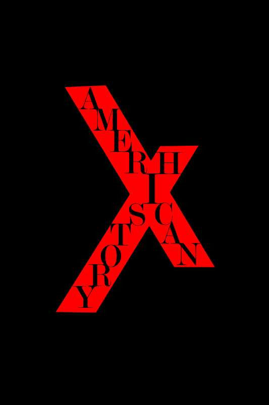 American History X Artwork Buy HighQuality Posters and Framed Posters