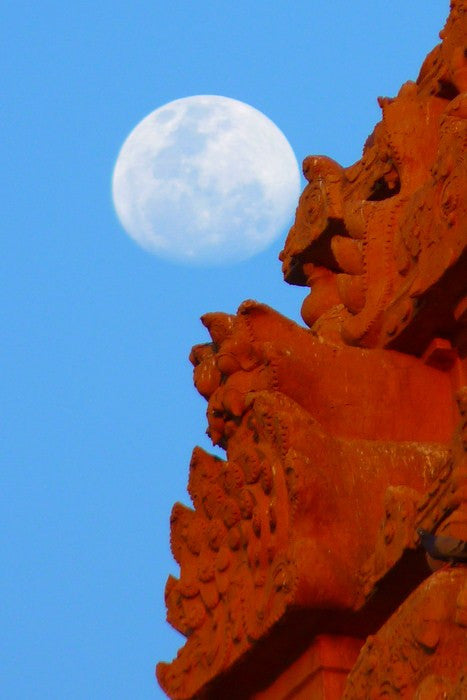 Wall Art, Spiritual Meanings, - PosterGully