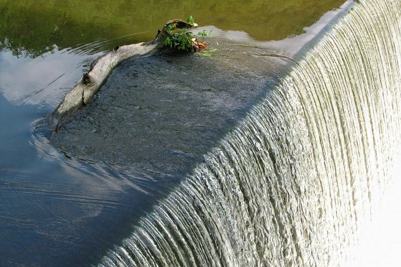 Wall Art, Waterfall, - PosterGully