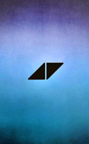 Brand New Designs, Avicii Triangles Artwork