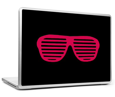 Laptop Skins, Party Glasses Laptop Skin, - PosterGully