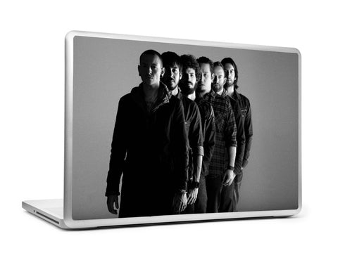 Laptop Skins, Linkin Park | Laptop Skin, - PosterGully
