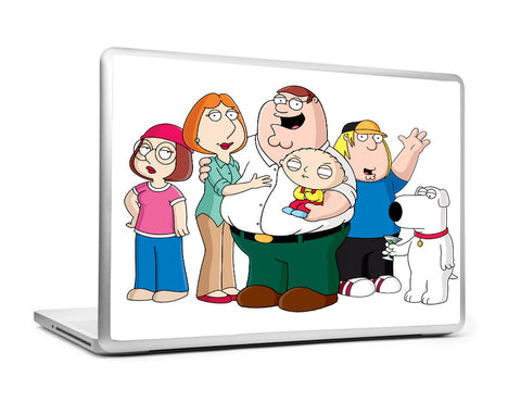 Laptop Skins, Family Guy | Laptop Skin, - PosterGully