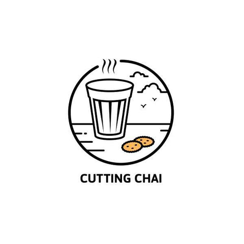 Brand New Designs, Cutting-Chai