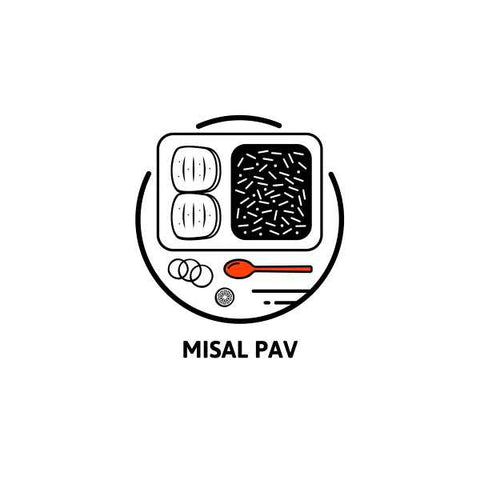 Brand New Designs, Misal-Pav