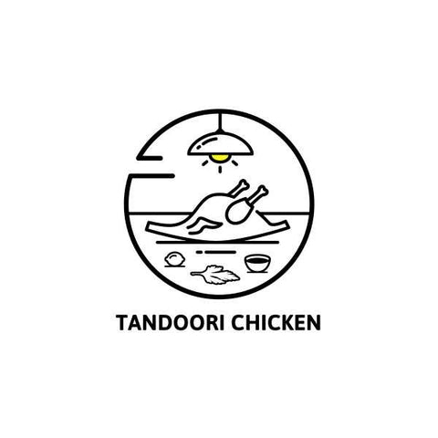 Brand New Designs, Tandoor Chicken
