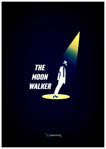 Brand New Designs, Moonwalker 4