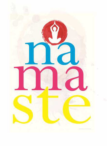 Brand New Designs, Namaste Pop Art