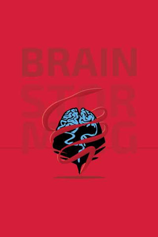 Brand New Designs, Brain Storming 2