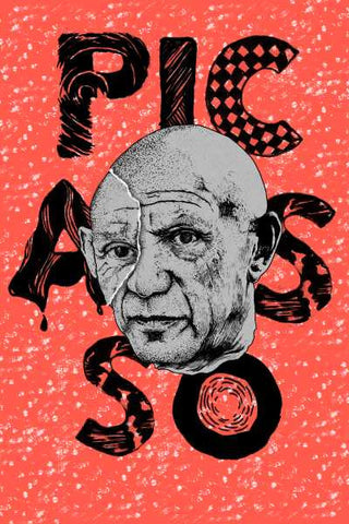 Brand New Designs, History Of Art Picasso