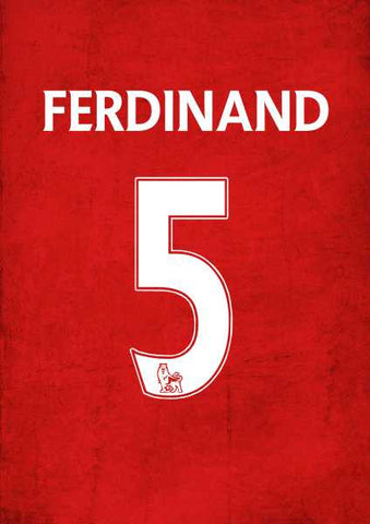 Brand New Designs, Ferdinand Minimal