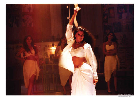 Seven Rays, Aishwarya Rai dancing - Taal, - PosterGully