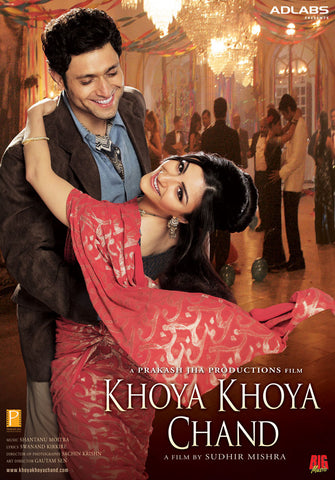 Seven Rays, Khoya Khoya Chand Movie Poster, - PosterGully