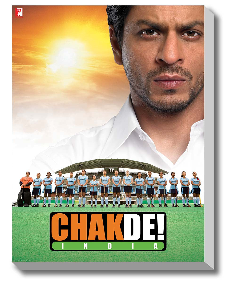 Chak De India 1 | Gabambo