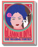 Glamour Diva Detective Byomkesh Bakshy | Gabambo