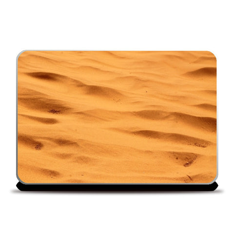 Laptop Skins, Pockets of the sand Laptop Skins