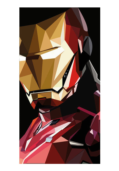 IRONMAN Wall Art