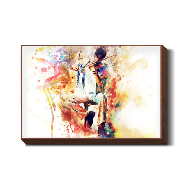 Mohabbatein #YRF Wall Art