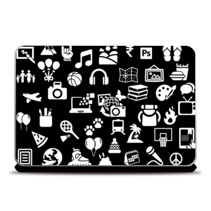 Laptop Skins, Definition of modern life Laptop Skins