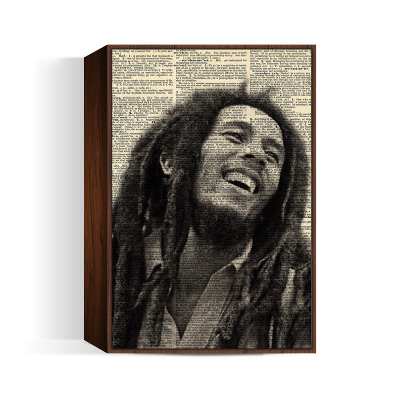 Marley Wall Art