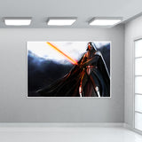 Star Wars | Darth Vader Wall Art