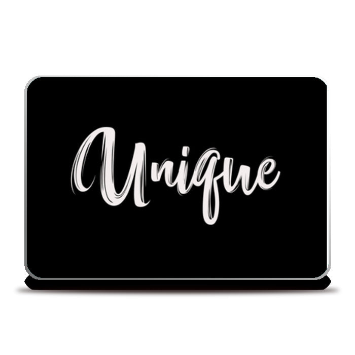 Unique Laptop Skins