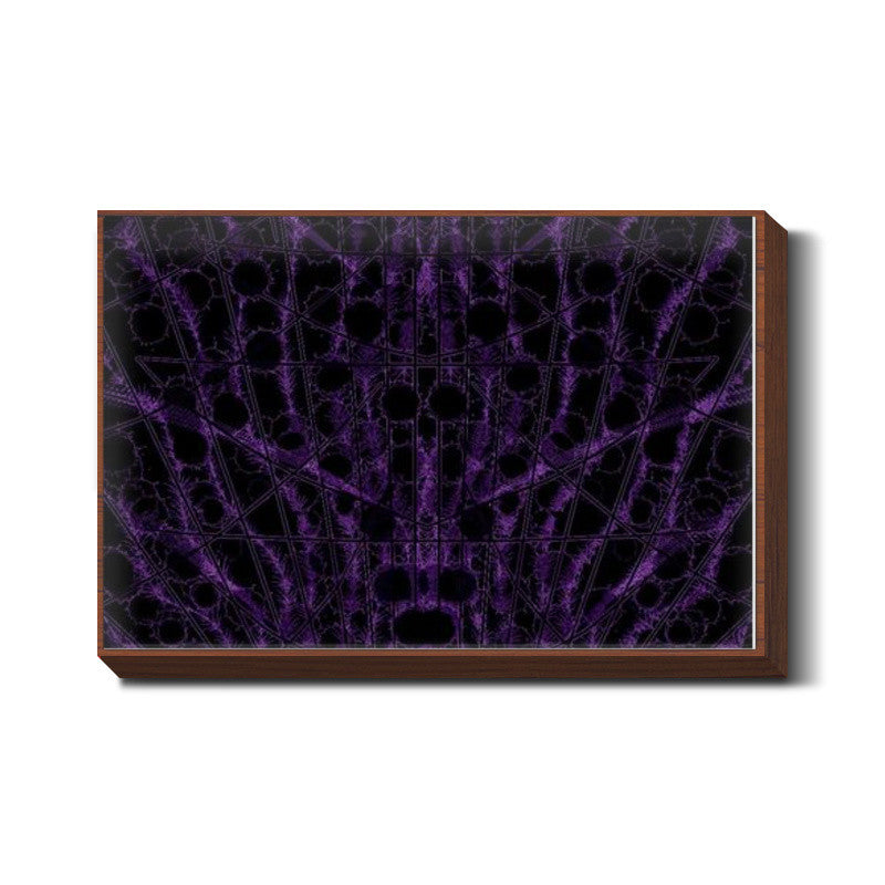 Spider-Web Wall Art
