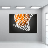 Basketball Wall Art