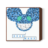 Deadmau5 Square Art Prints