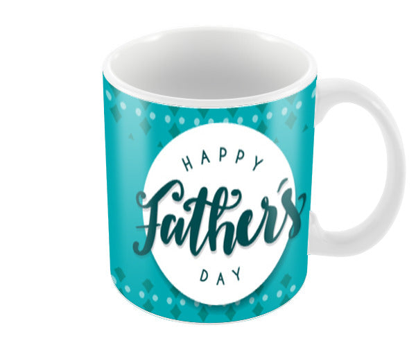 Dad Illustration Artwork | #Fathers Day Special Coffee Mugs